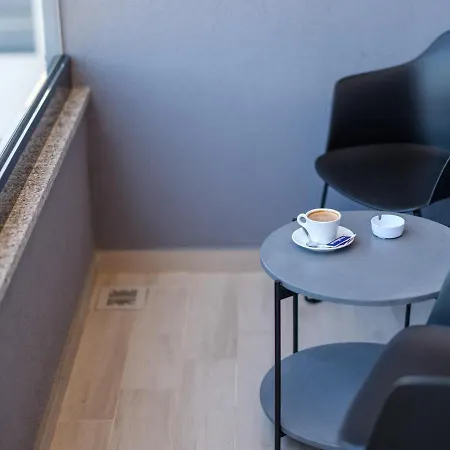 D'elegant Gæstehus 4*